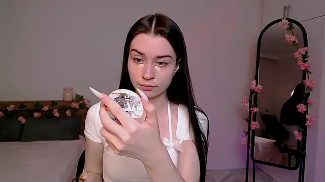 Snapshot of Tina_Charm chatting on June 2026 07:12:01 PM Tina Charm online show from June 2026 07:12:01 PM