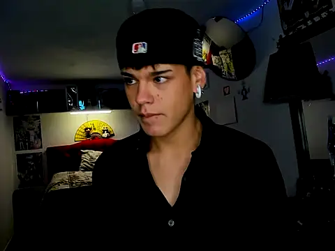 Keff andrew34 online show from April 2026 11:22:02 AM