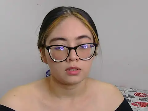 Snapshot of Albedito chatting on April 2026 07:08:01 PM Albedito online show from April 2026 07:08:01 PM