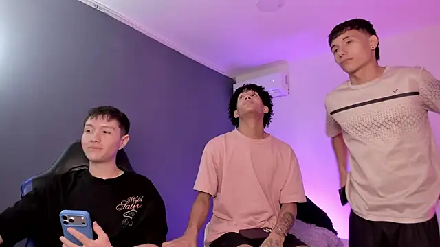 Good boys18 online show from June 2026 08:52:02 PM