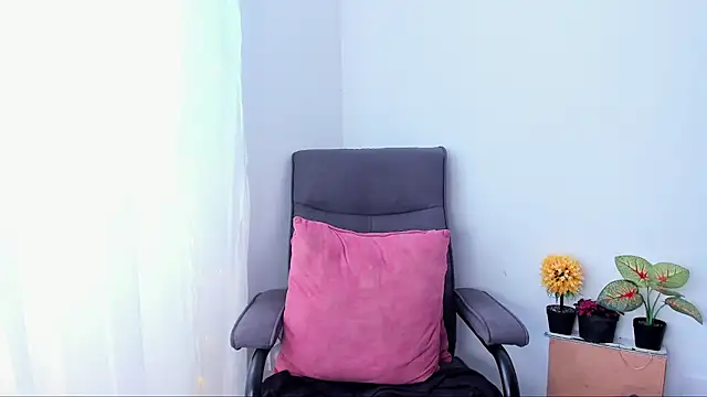 Debora Rayssa online show from May 2026 07:42:02 PM