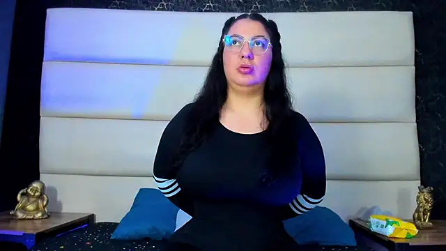 alice morris77 online show from April 2026 12:58:02 AM