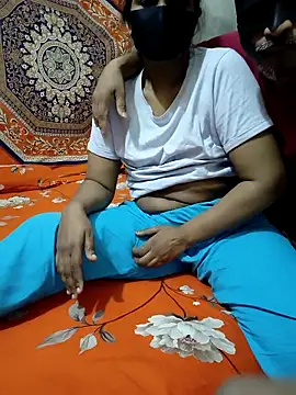 Pujacouple 955 online show from April 2026 02:38:02 AM