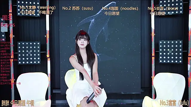 Snapshot of Sweetbaby-1 chatting on June 2026 02:46:02 AM Sweetbaby-1 online show from June 2026 02:46:02 AM