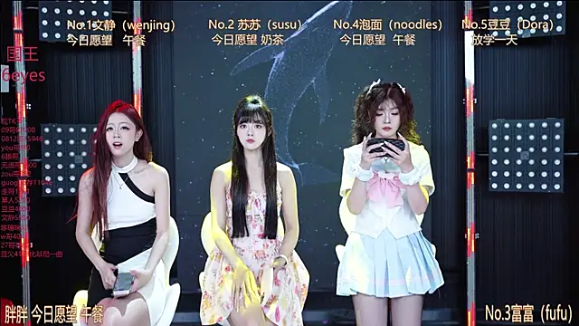 Snapshot of Sweetbaby-1 chatting on June 2026 02:36:02 AM Sweetbaby-1 online show from June 2026 02:36:02 AM