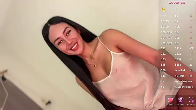 Snapshot of SweetSugar_xx chatting on May 2026 01:25:02 AM SweetSugar xx online show from May 2026 01:25:02 AM