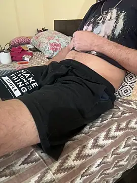 wriedbeardo818 online show from March 2026 06:58:02 AM