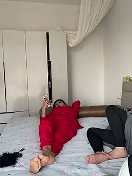 Xiaoleilei-10 online show from April 2026 08:08:01 AM