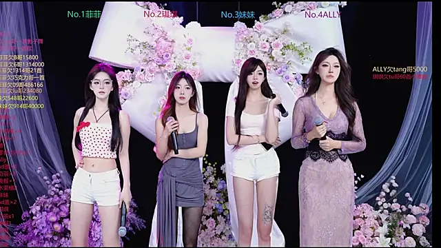 Snapshot of Sexygirl-101 chatting on April 2026 11:15:01 AM Sexygirl-101 online show from April 2026 11:15:01 AM