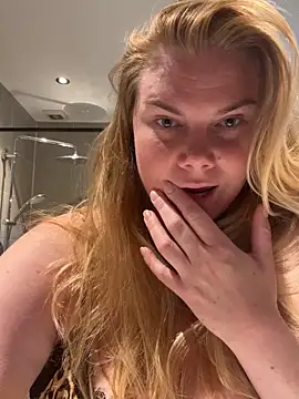 SexyBlondJoanna-Exclusief online show from May 2026 10:11:01 AM
