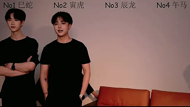 Dkcolo online show from April 2026 10:42:01 AM