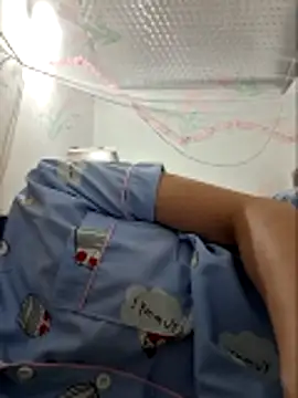 Snapshot of hanameo chatting on March 2026 02:05:02 PM hanameo online show from March 2026 02:05:02 PM