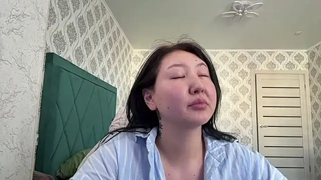 Ameliya kim online show from May 2026 05:58:01 AM