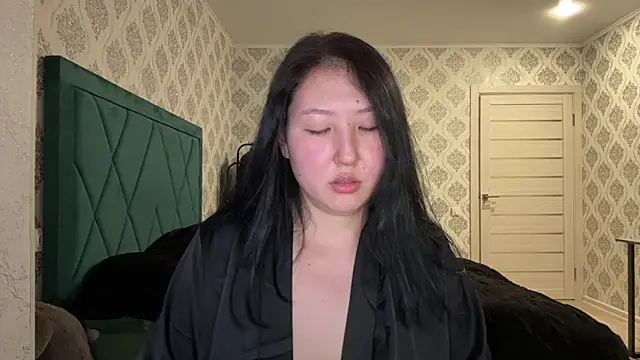 Ameliya kim online show from May 2026 08:47:01 PM