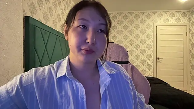 Ameliya kim online show from May 2026 09:09:01 PM