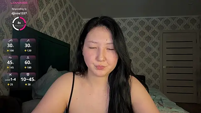 Ameliya kim online show from June 2026 09:16:02 PM