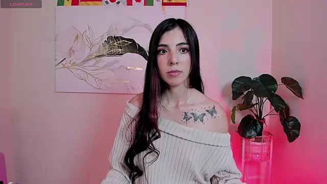 Snapshot of crystal_arlette_ chatting on June 2026 02:34:01 PM crystal arlette online show from June 2026 02:34:01 PM