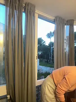 Snapshot of xLunaBliss chatting on April 2026 06:24:02 PM xLunaBliss online show from April 2026 06:24:02 PM