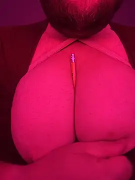 hugemanbreasts online show from July 2026 05:34:01 AM