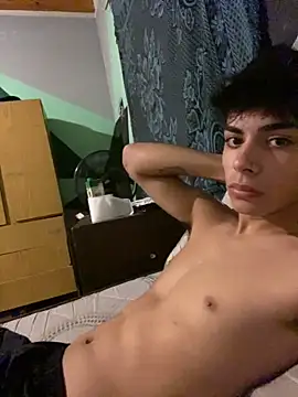 AgusTr online show from March 2026 05:41:02 AM