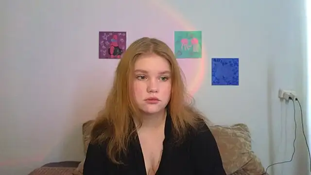BeautifulPleasureFairy online show from May 2026 02:06:02 AM