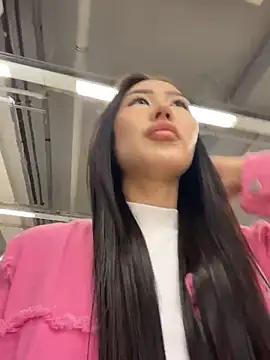 Snapshot of Mia_AsianSex chatting on March 2026 02:07:02 PM Mia AsianSex online show from March 2026 02:07:02 PM