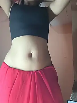 Curvy Sanaya online show from June 2026 07:20:01 PM