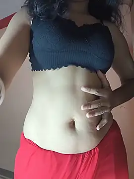 Curvy Sanaya online show from June 2026 07:49:01 PM