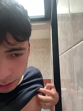 nico herrera   online show from May 2026 08:57:02 PM