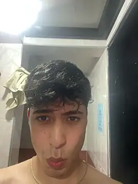 nico herrera   online show from June 2026 02:01:01 AM