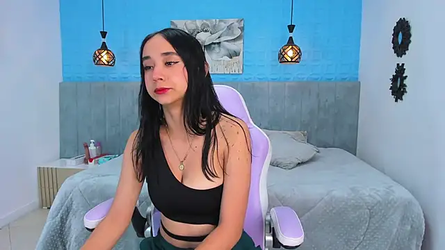 anny little 01 online show from May 2026 03:35:02 AM