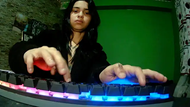 Luna Velvet7 online show from July 2026 08:56:02 AM