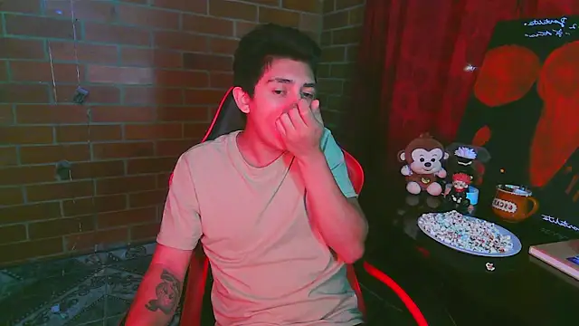 ethann2  online show from April 2026 07:50:02 AM