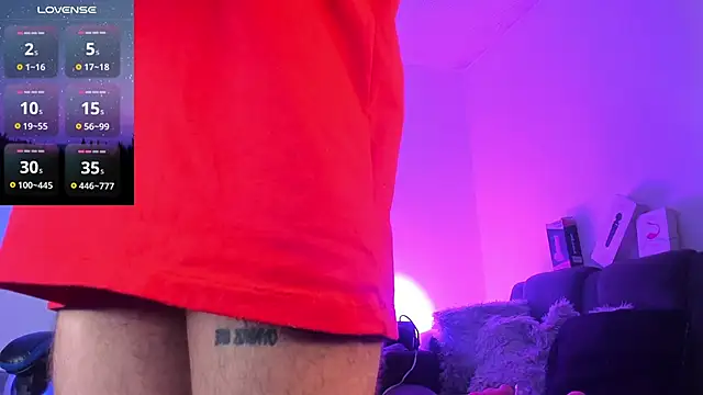 Snapshot of otter_wet_ chatting on July 2026 08:53:02 AM otter wet online show from July 2026 08:53:02 AM