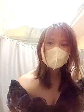 -Trang- online show from April 2026 05:08:02 AM