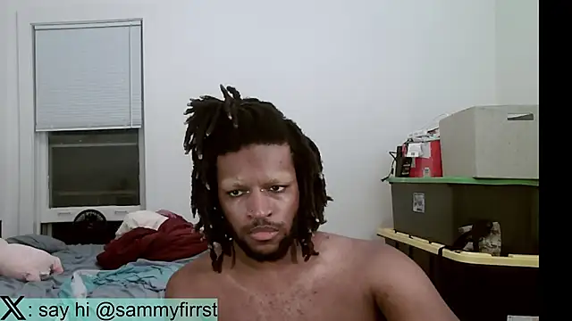sammyf1rst online show from June 2026 02:23:02 AM