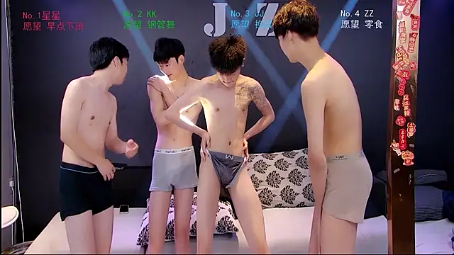 Snapshot of KOboys-818 chatting on April 2026 02:16:02 AM KOboys-818 online show from April 2026 02:16:02 AM