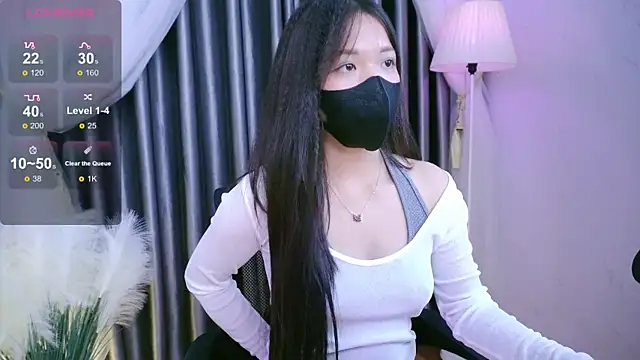 Snapshot of Lu_Ly22 chatting on May 2026 01:57:16 AM Lu Ly22 online show from May 2026 01:57:16 AM
