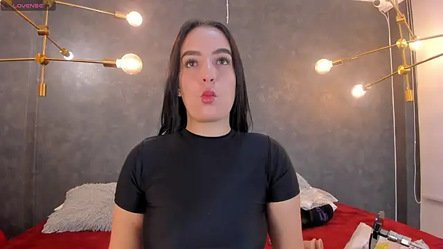 jazlin angels3 online show from June 2026 06:40:01 AM