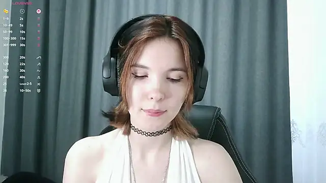 RubyBooby online show from June 2026 04:11:01 PM