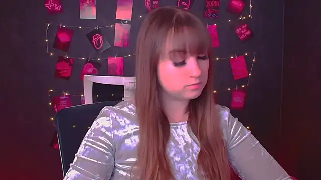 Snapshot of Tiffani_Angel chatting on April 2026 10:05:02 AM Tiffani Angel online show from April 2026 10:05:02 AM