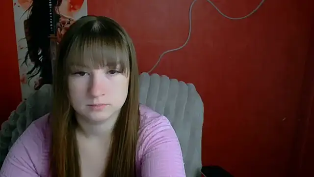 Snapshot of Tiffani_Angel chatting on April 2026 05:33:02 AM Tiffani Angel online show from April 2026 05:33:02 AM