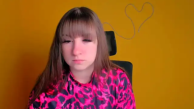 Snapshot of Tiffani_Angel chatting on April 2026 05:32:02 AM Tiffani Angel online show from April 2026 05:32:02 AM