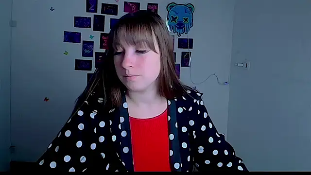 Snapshot of Tiffani_Angel chatting on May 2026 05:35:02 AM Tiffani Angel online show from May 2026 05:35:02 AM