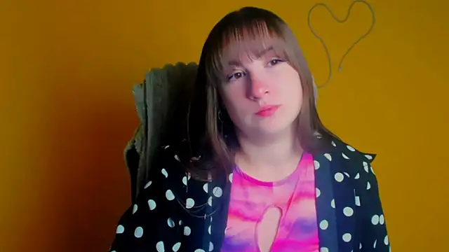 Snapshot of Tiffani_Angel chatting on May 2026 05:14:01 AM Tiffani Angel online show from May 2026 05:14:01 AM