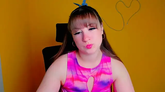 Snapshot of Tiffani_Angel chatting on May 2026 05:58:02 AM Tiffani Angel online show from May 2026 05:58:02 AM