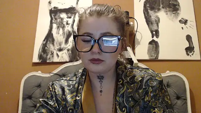 deadlyXxPoison online show from April 2026 08:54:01 PM