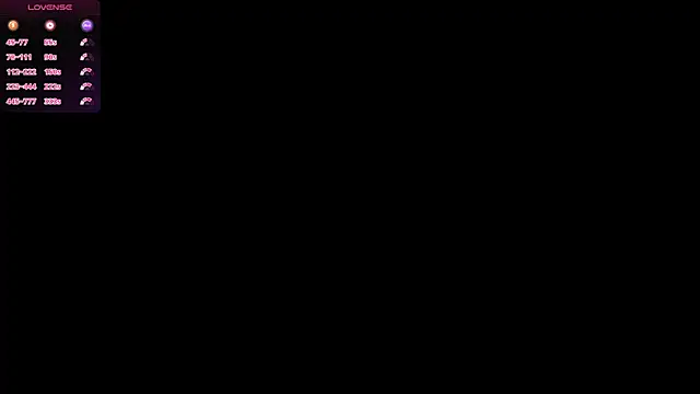 HallieHollo online show from July 2026 10:39:01 AM