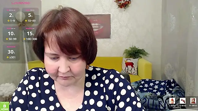 Snapshot of QUEEN02030 chatting on July 2026 02:45:02 PM QUEEN02030 online show from July 2026 02:45:02 PM