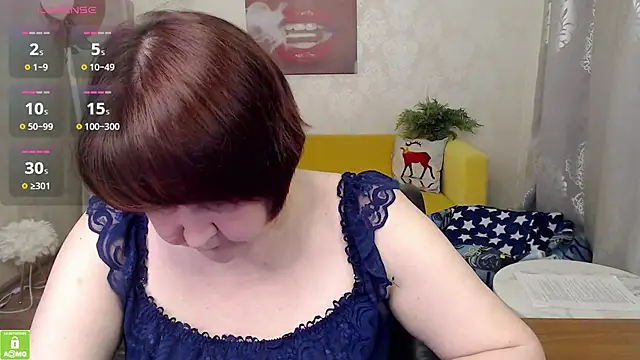 Snapshot of QUEEN02030 chatting on July 2026 03:07:01 PM QUEEN02030 online show from July 2026 03:07:01 PM